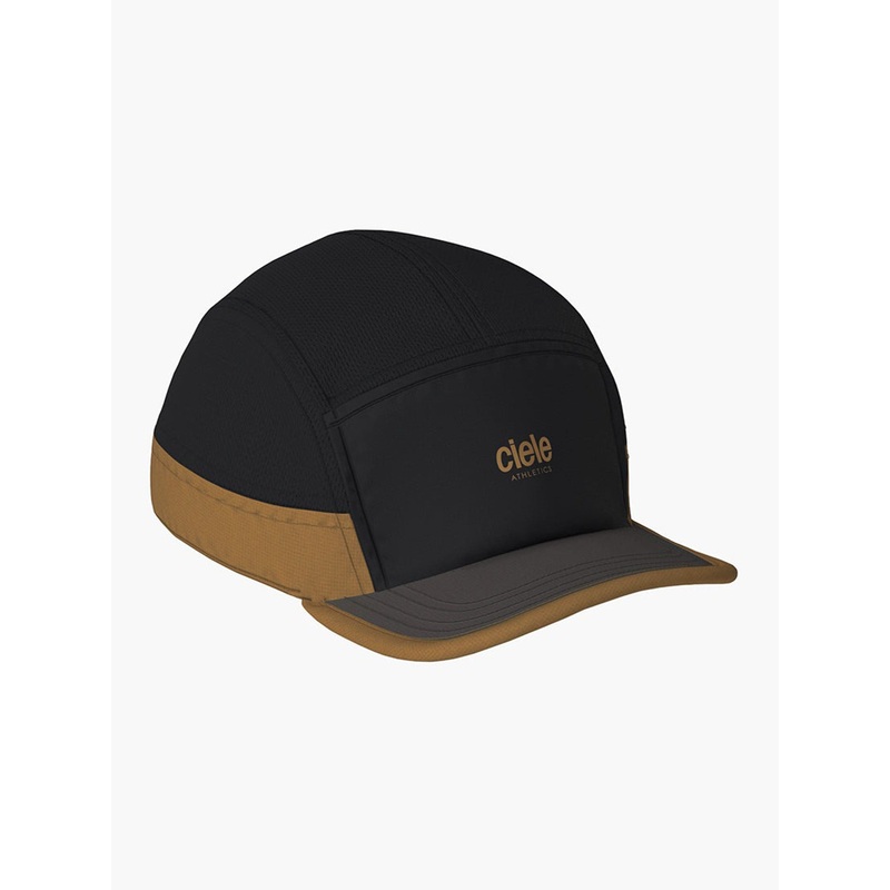 Stadium ALZcap SC Athletics Small Sechelt 5 Panel Strapback Hat