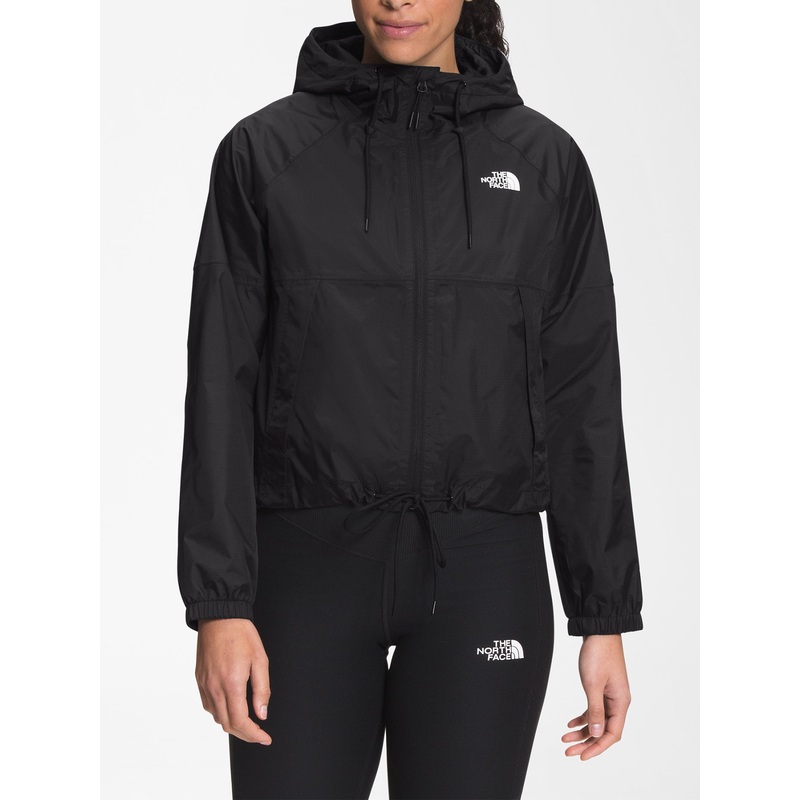 Antora Rain Jacket|SM|MED|LRG|TNF BLACK (JK3)|TNF BLACK-NPF (4H0)
