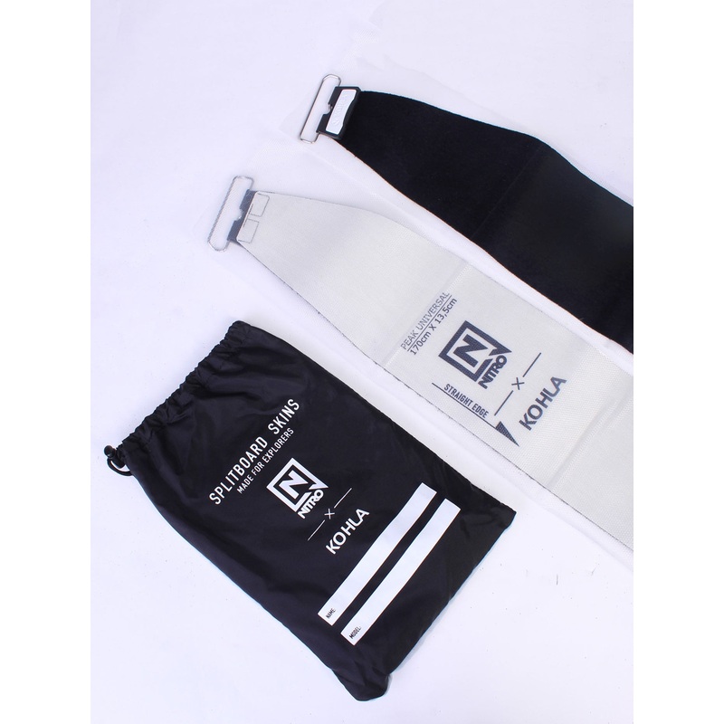 Nitro X Kohla Peak Universal Skins