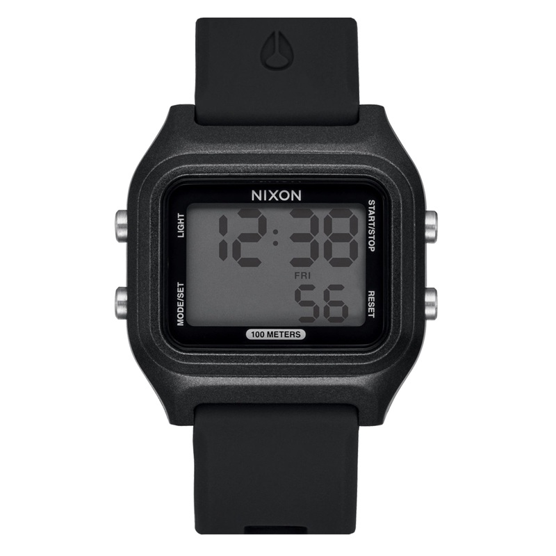 Ripper Black/Black Watch|O/S|BLACK/BLACK (004)