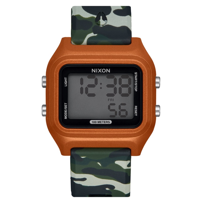 Ripper Rust/Camo Watch|O/S|RUST/CAMO (5230)