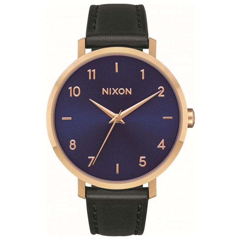 The Arrow Leather Gift Pack|O/S|GOLD/NAVY (933)