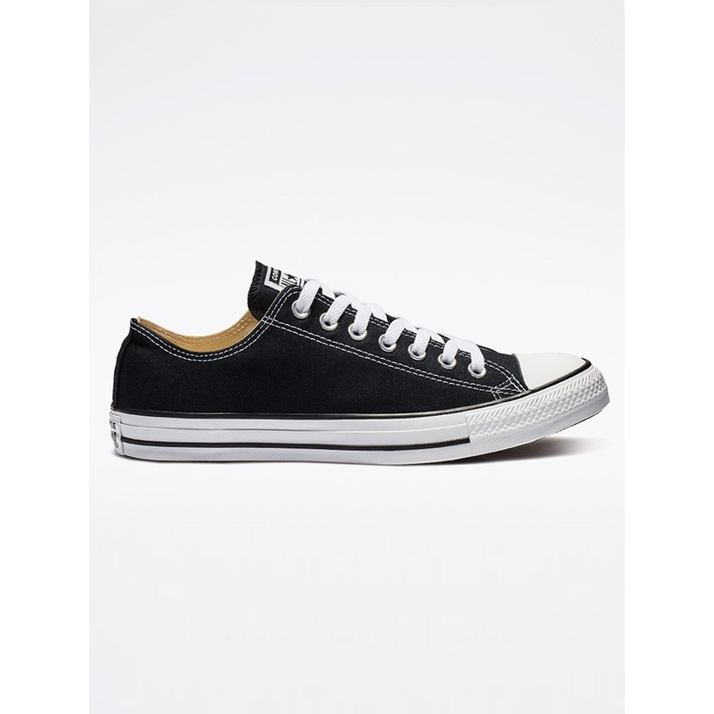 Chuck Taylor All Star Black Shoes