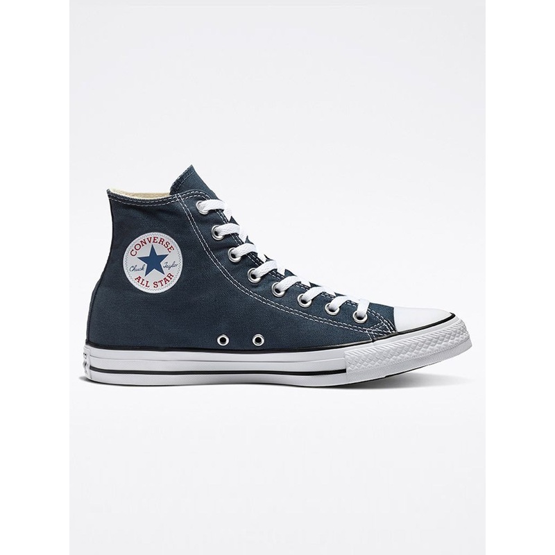 Chuck Taylor All Star Hi Navy Shoes
