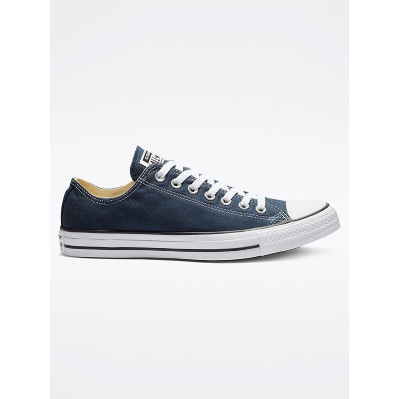 Chuck Taylor All Star Navy Shoes