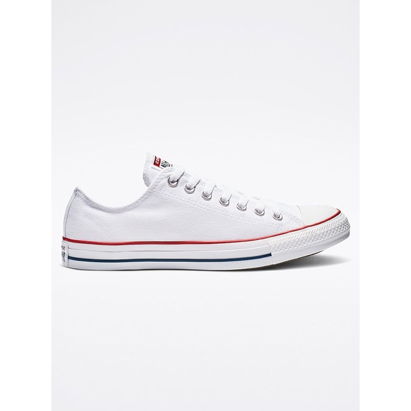 Chuck Taylor All Star Optical White Shoes