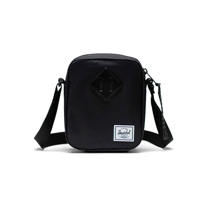 Heritage Crossbody Field Trip Bag