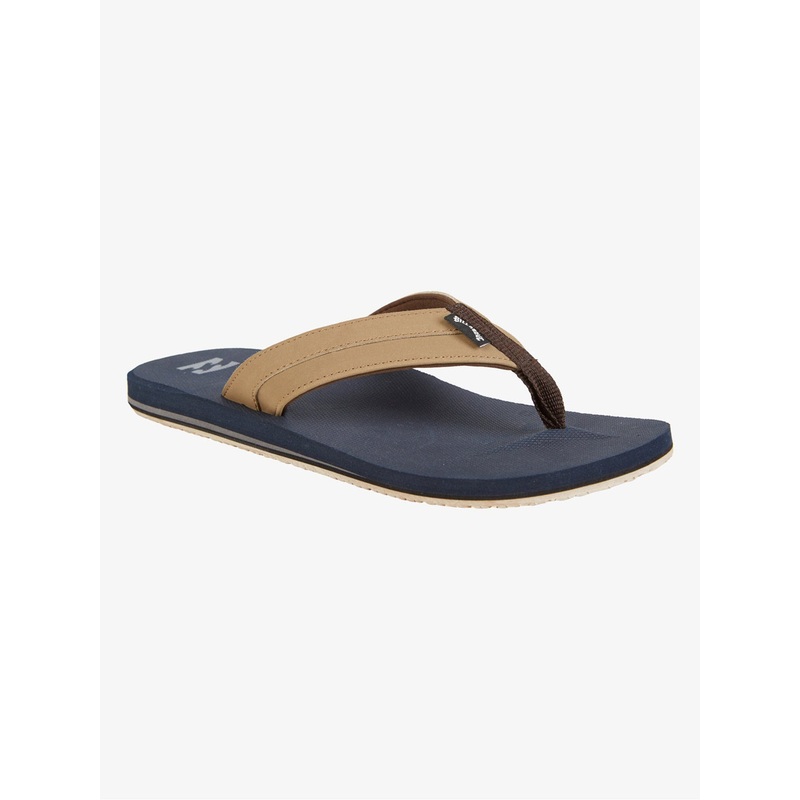 All Day Impact Navy Sandals|08|09|10|11|12|13|NAVY (NVY)