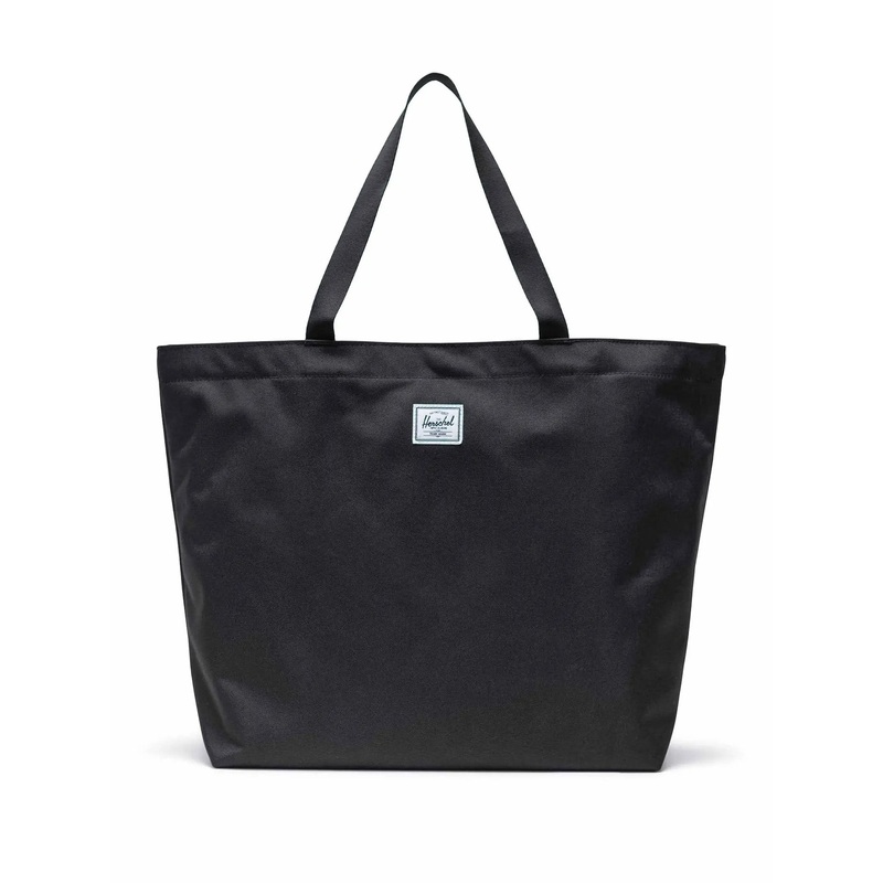 Classic Tote Bag|O/S|BLACK (00001)