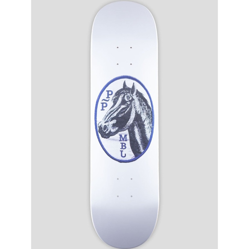 Patch Series Matlok 8.25 Skateboard Deck
