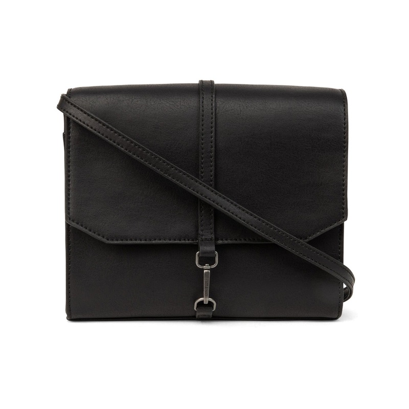 Arbor Lauren Handbag|O/S|BLACK