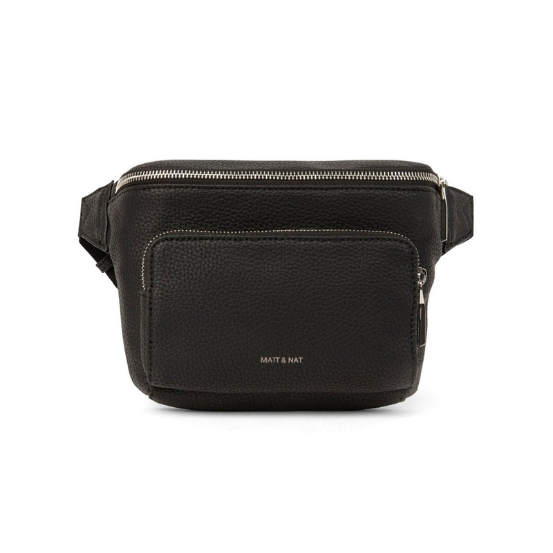 Kora Purity Collection Bag|O/S|BLACK