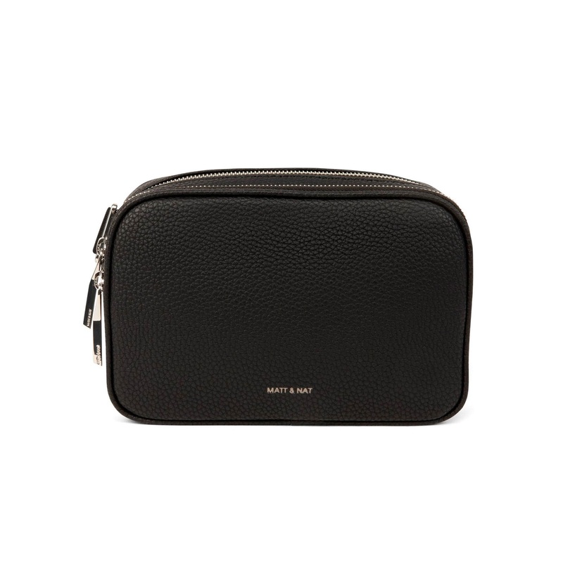 Purity Vedi Belt Bag|O/S|BLACK