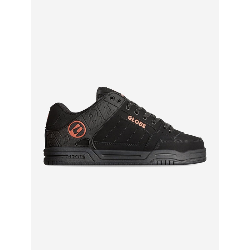 Tilt Black/Black/Bronze Shoes|09|09.5|10|10.5|11|11.5|12|BLACK/BLACK/BRONZE