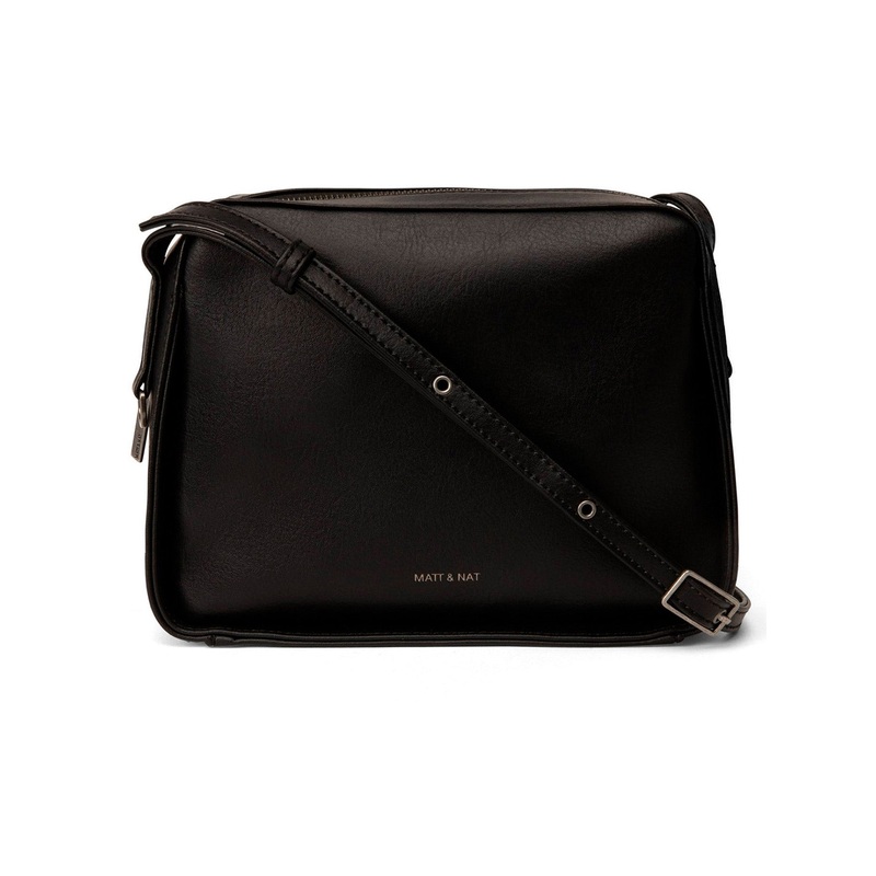 Arbor Arc Handbag|O/S|BLACK