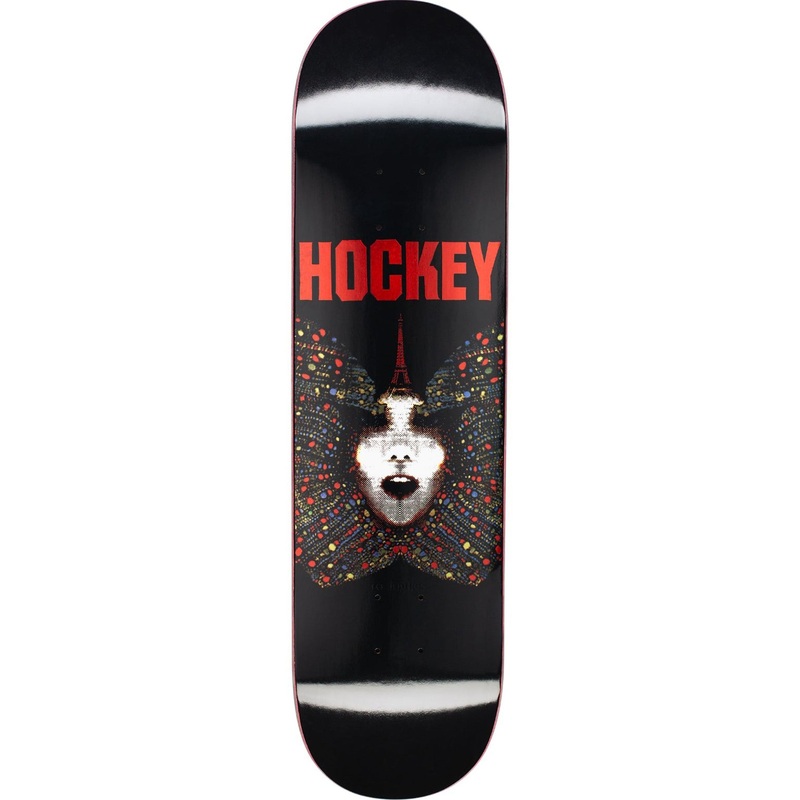 Kevin Rodrigues Firework 8.25, 8.38 & 8.5 Skateboard Deck