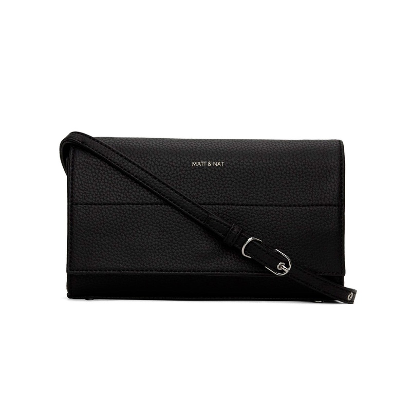 Purity Emi Handbag|O/S|BLACK