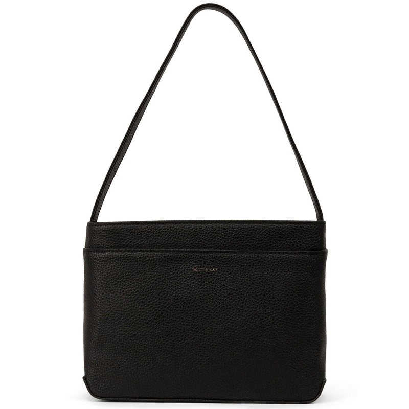 Purity Luisa Handbag|O/S|BLACK