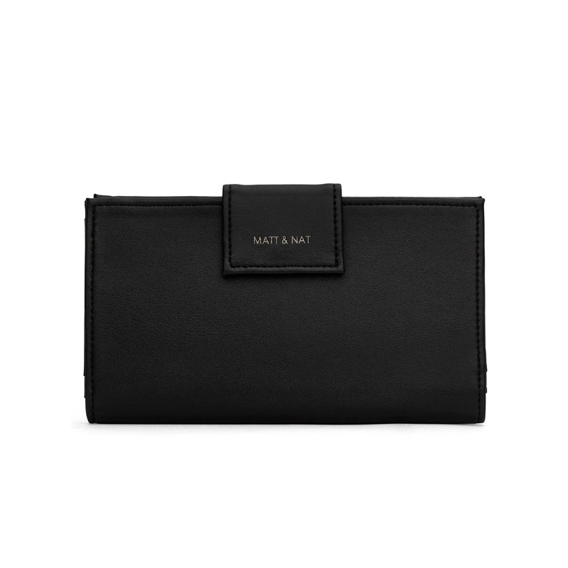 Sol Cruise Wallet|O/S|BLACK
