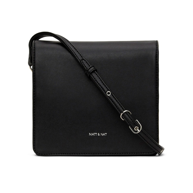 Sol Dover SM Handbag|O/S|BLACK