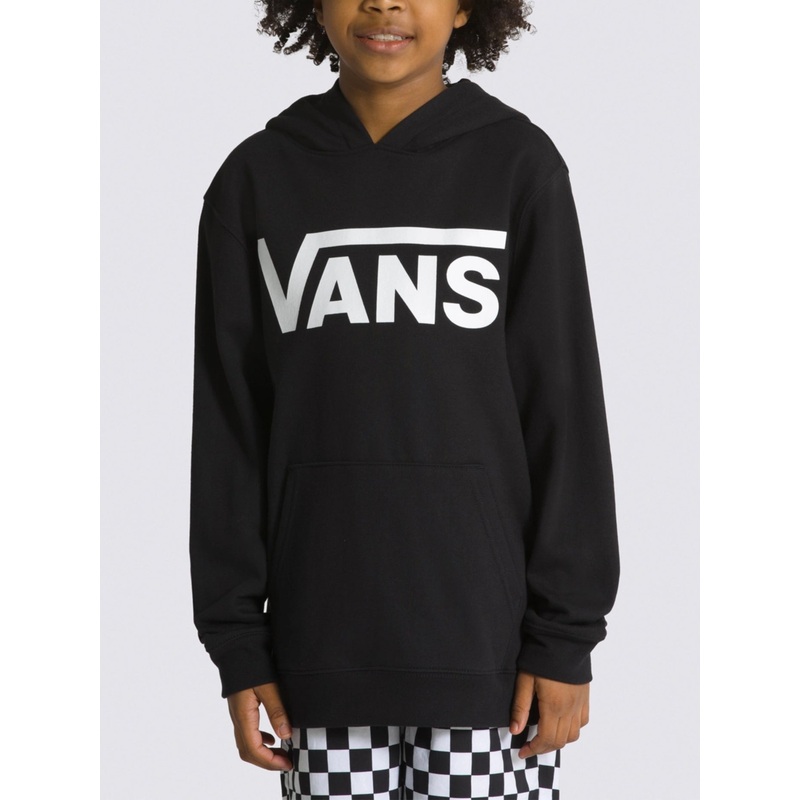 Vans Classic II Hoodie (Boys 7-14)