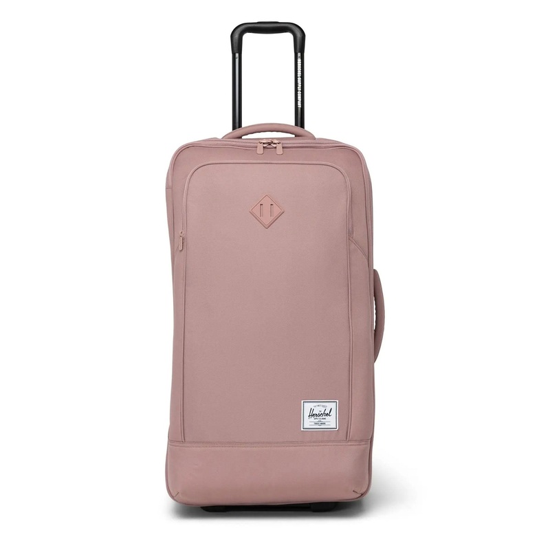 Heritage Softshell Med Suitcase