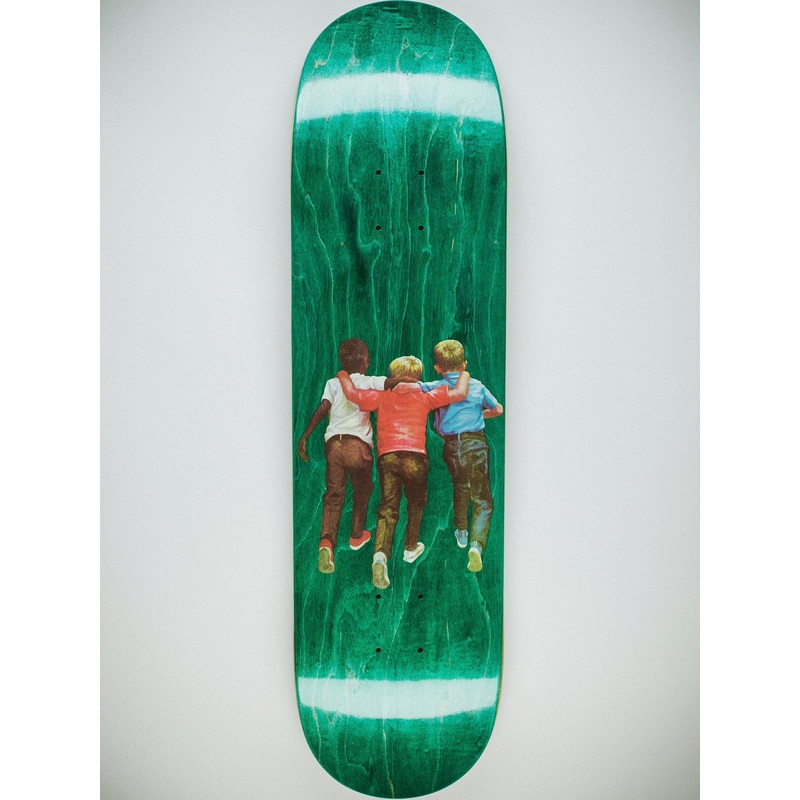 Kids Are Alright 8.25 & 8.38 Skateboard Deck