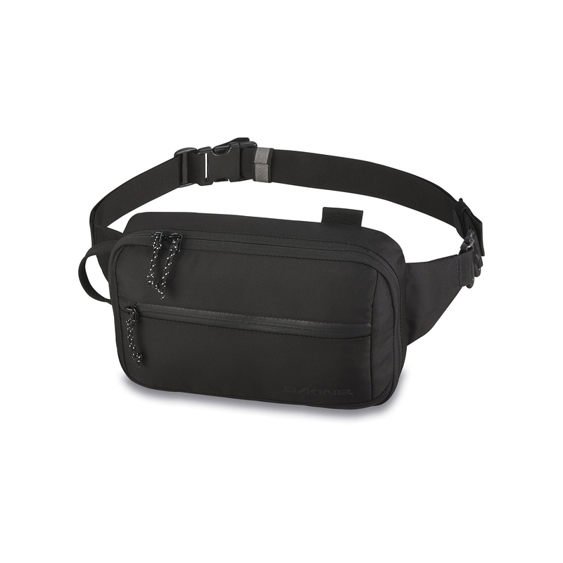 Motive 3.5L Sling Bag|O/S|BLACK BALLISTIC