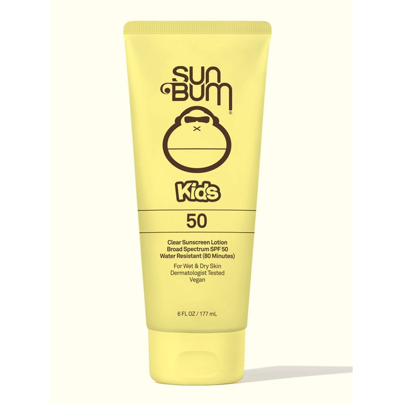 SPF50 Sunscreen (Kids)|O/S|ASSORTED