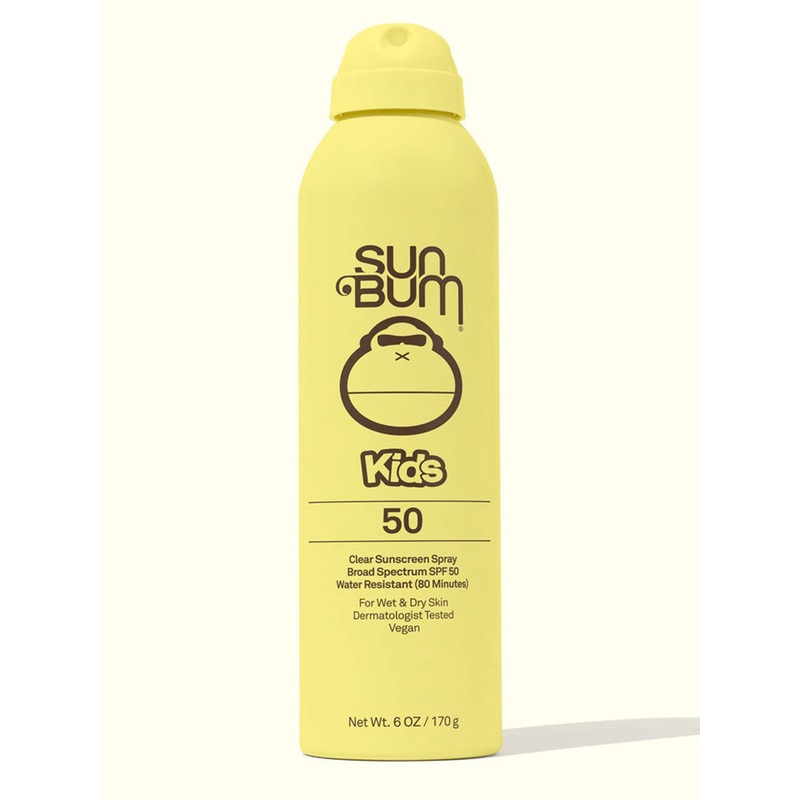 SPF50 Sunscreen Spray (Kids)|O/S|ASSORTED