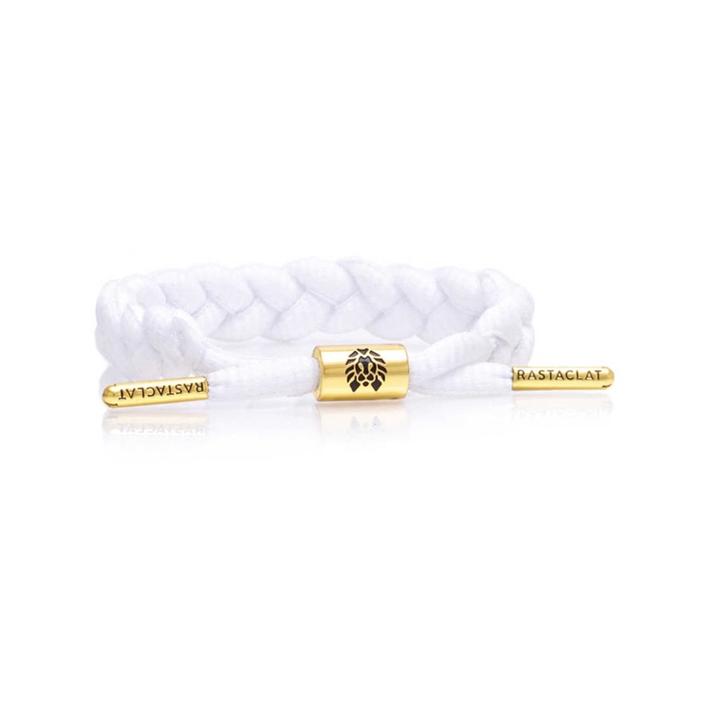 Zion II Braided Bracelet|M/L|ZION II