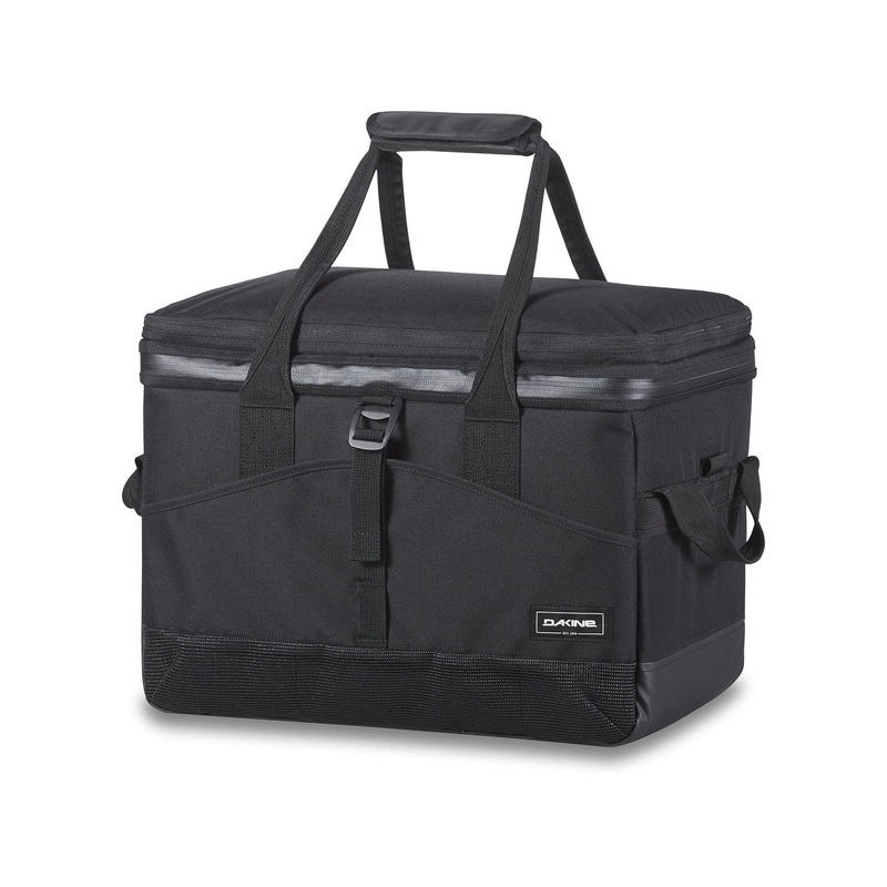 50L Cooler Bag|O/S|BLACK