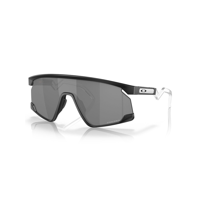 BXTR Matte Black/Prizm Black Sunglasses