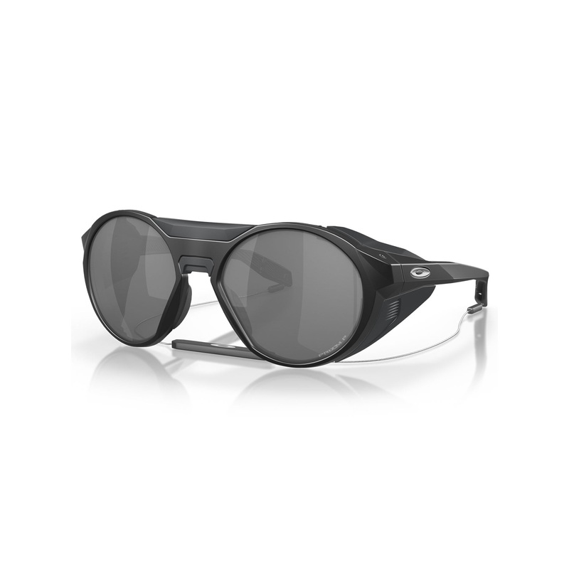 Clifden Matte Black/Prizm Black Polarized Sunglasses