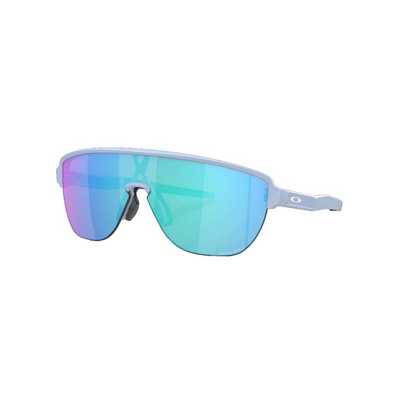 Corridor Matte StoneWash / Prizm Sapphire Sunglasses