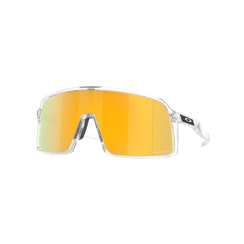 Sutro Clear/Prizm 24K Sunglasses