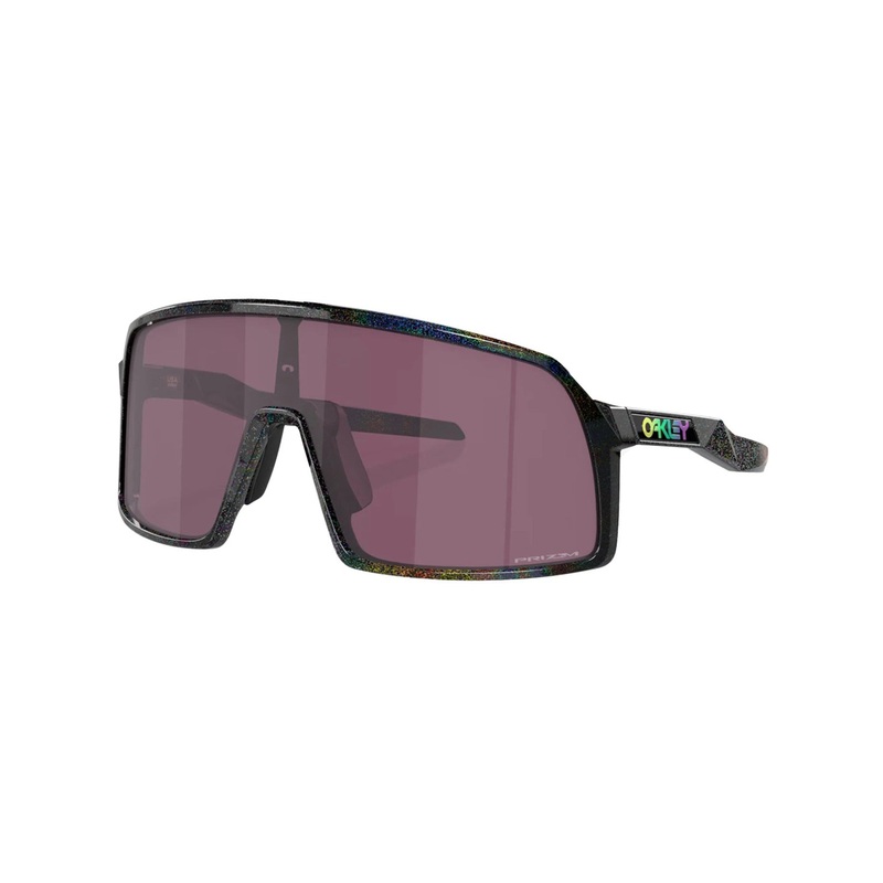 Sutro S Dark Galaxy/Prizm Road Black Sunglasses