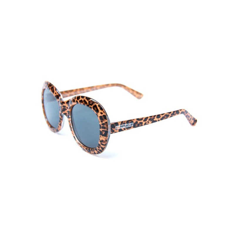 Bikini Beach Sunglasses|O/S|LEOPARD|CHECKERS|LEOPARD/DELFINO|MYSTIC BLUES|TORTOISE