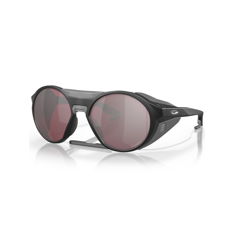 Clifden Matte Black/Prizm Snow Black Iridium Sunglasses
