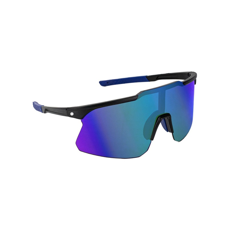 Cooper Speed Sunglasses|O/S|BLACK/BLUE|BLACK|BLACK/GREEN MIRROR|BLACK/RED MIRROR|CLEAR GREY GREEN MIRROR
