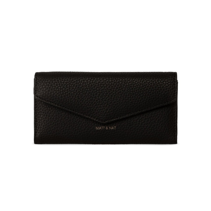 Raye Purity Collection Wallet|O/S|BLACK