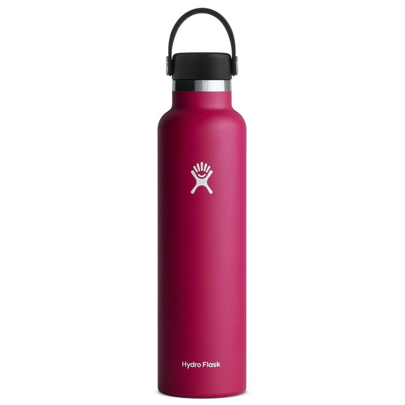 Standard Mouth with Flex Cap 24oz Snapper Bottle