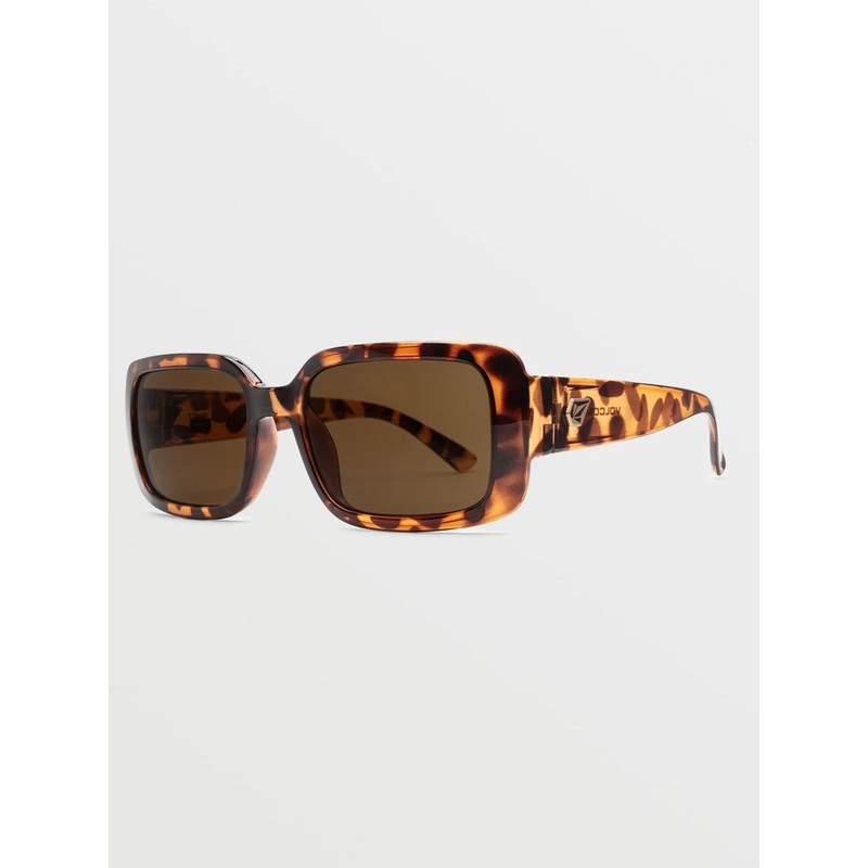 True Gloss Tort / Bronze Sunglasses