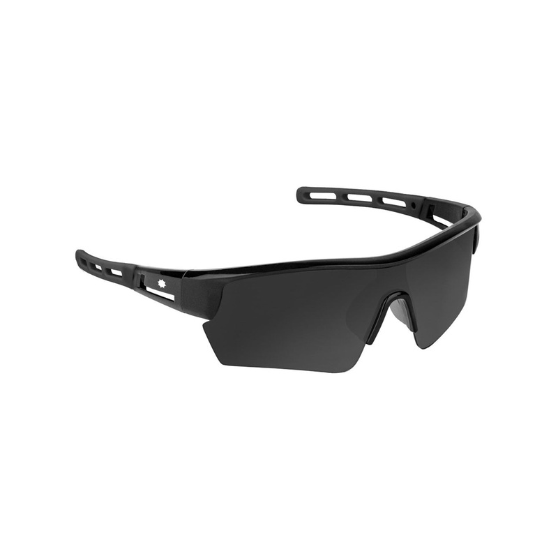 Waco Speed Sunglasses|O/S|BLACK|BLACK/GREEN