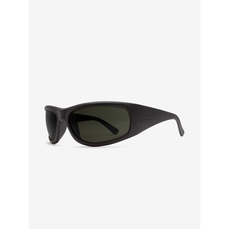 Bolsa Matte Black/Grey Sunglasses
