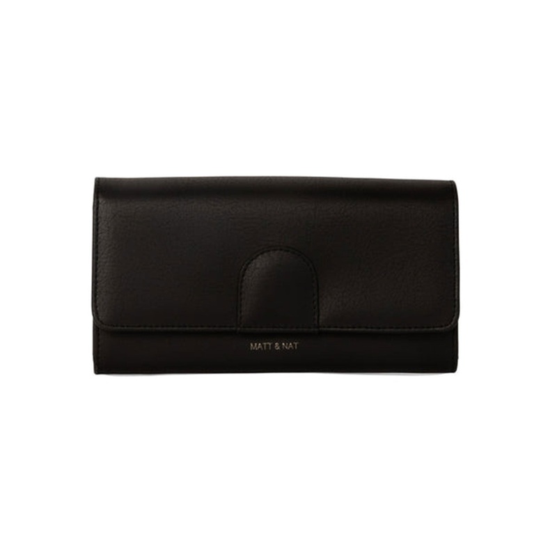 Arbor Mellow Wallet|O/S|BLACK