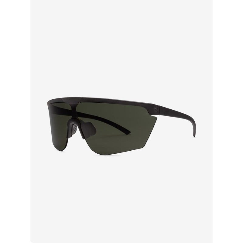 Cove Matte Black/Grey Polarized Sunglasses