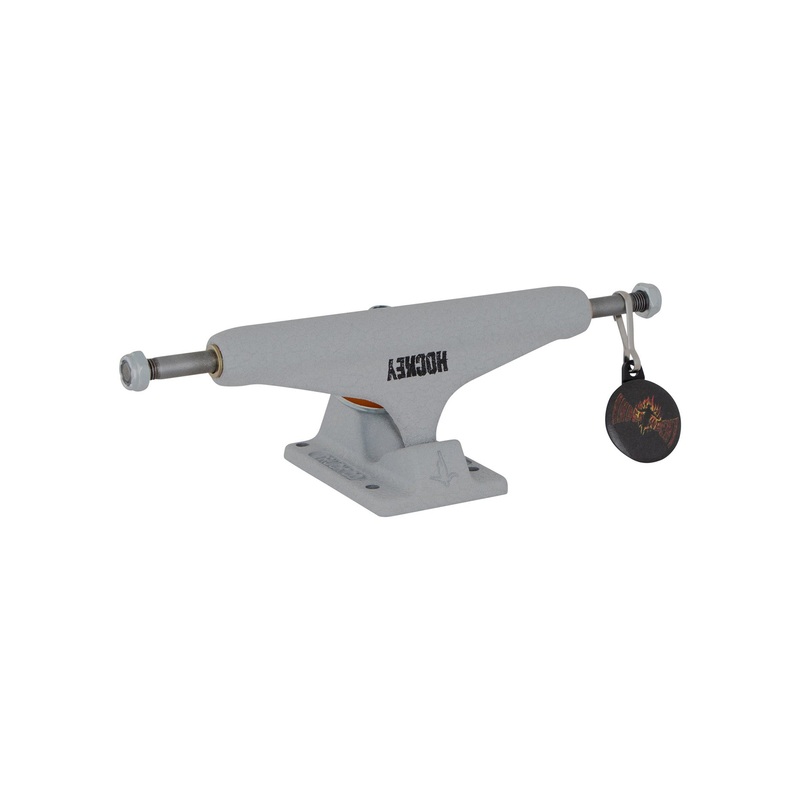 Independent x Hockey STG11 139mm Trucks