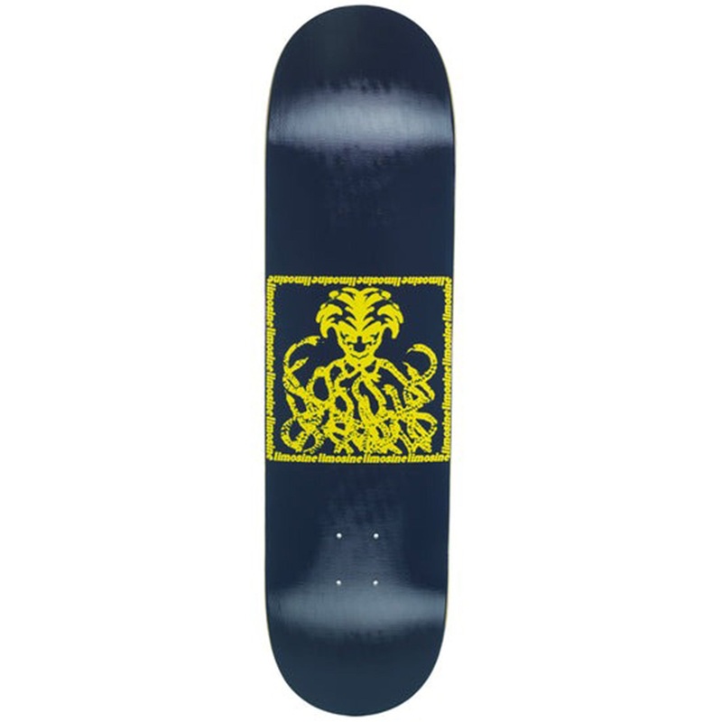 Snake Pit 8.5” Skateboard Deck