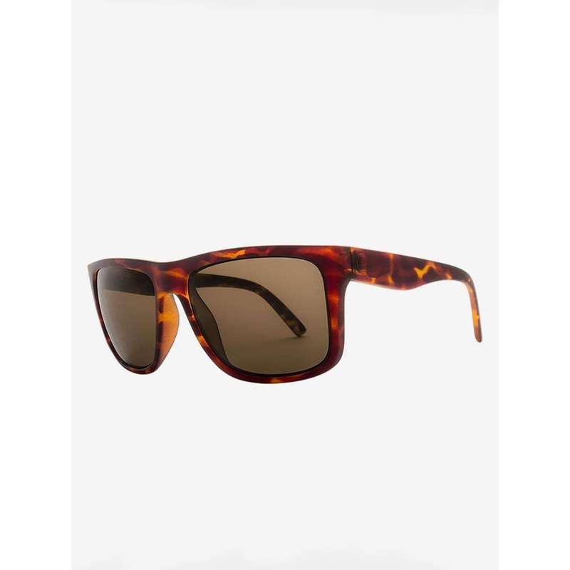 Swingarm XL Matte Tort/Bronze Polarized Sunglasses